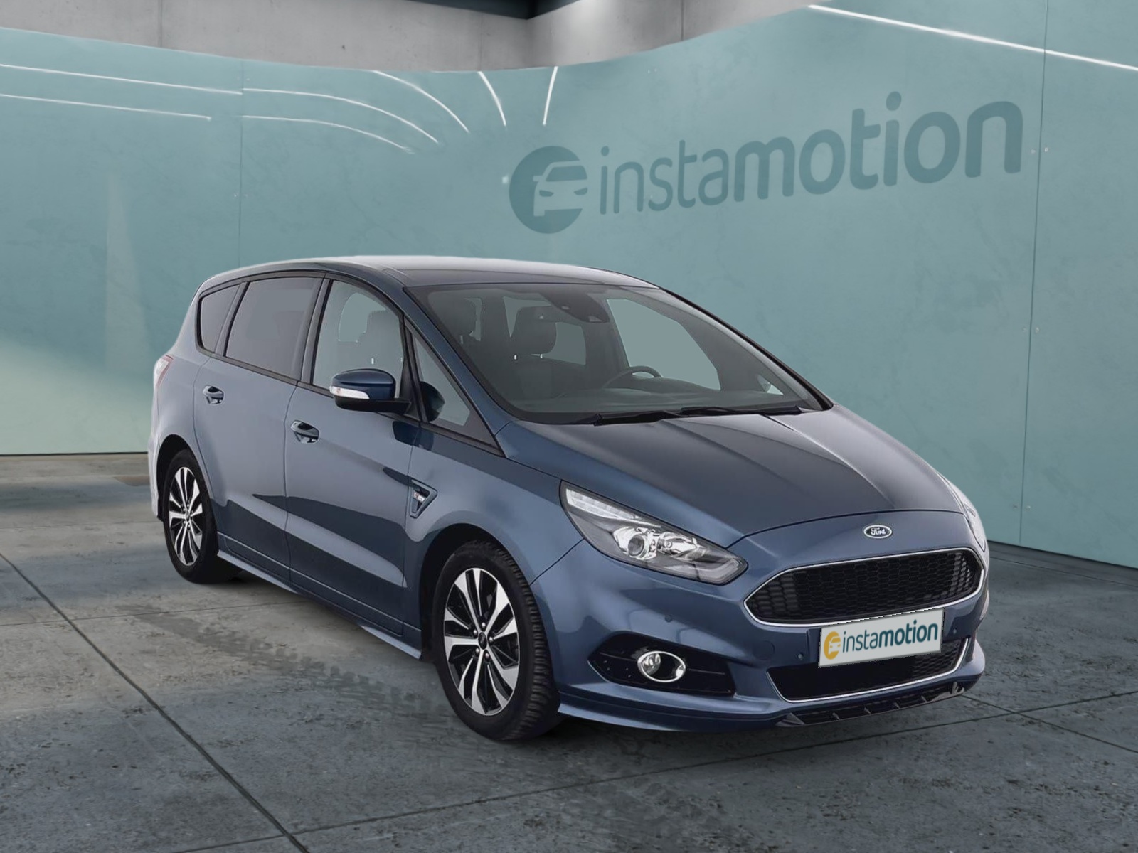 S-Max ST-Line 2.0*NAVI*SHZ*PDC*uvm