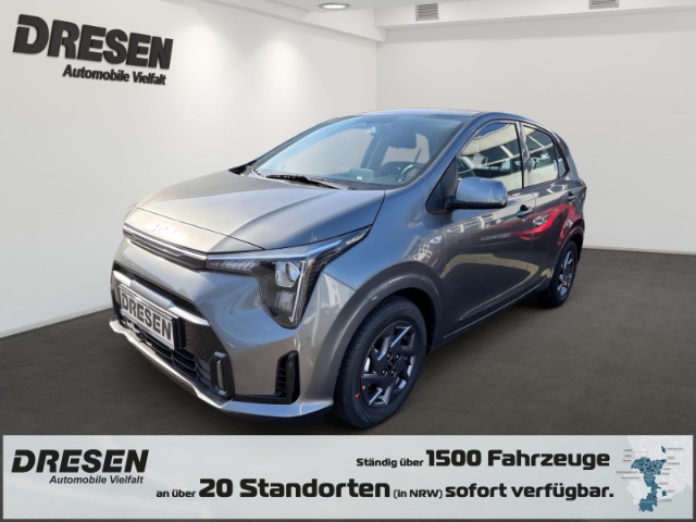 Kia Picanto 1.2 Vision