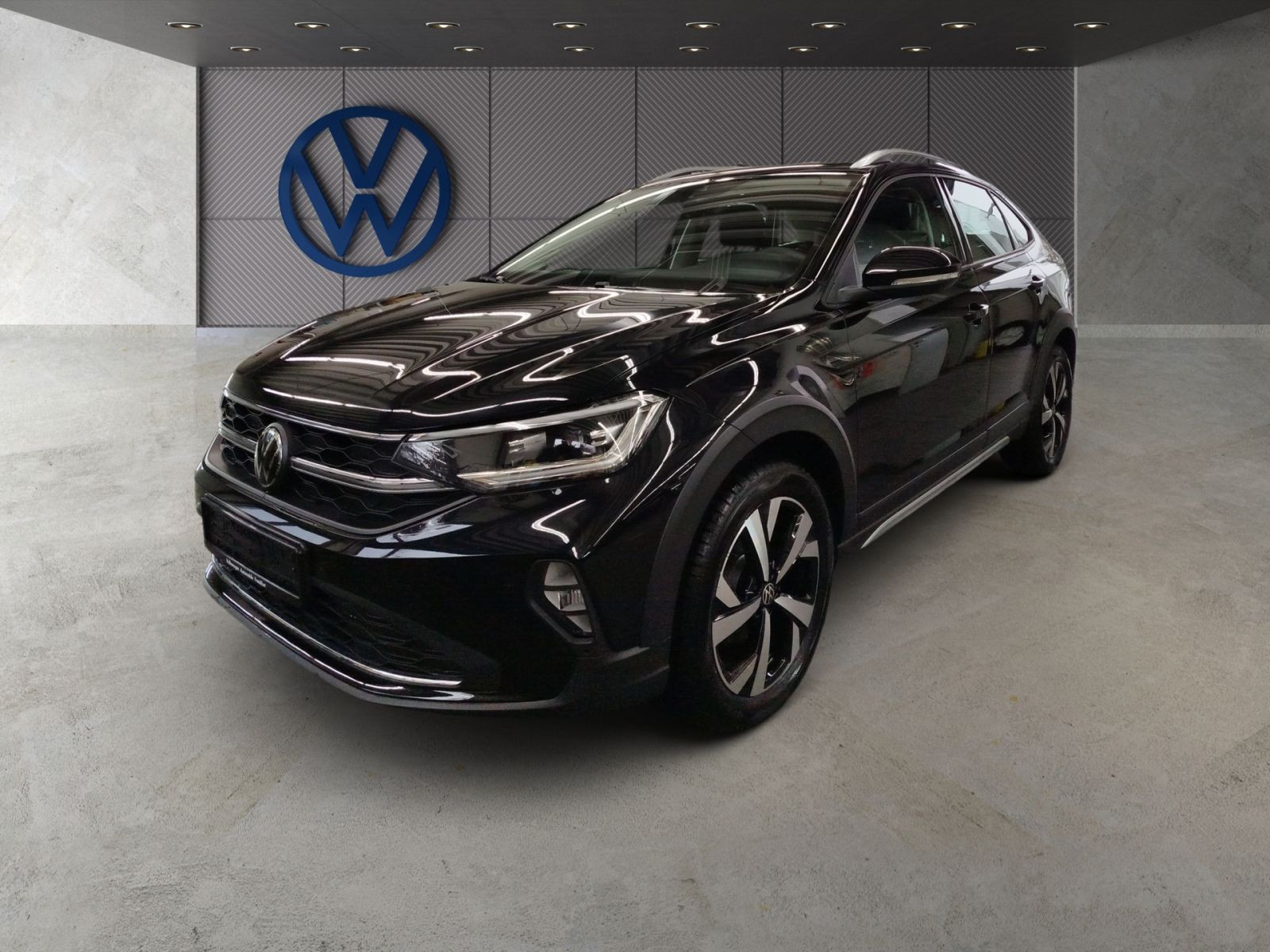 Volkswagen Taigo 1.0 TSI Style IQ Light FrontAssist