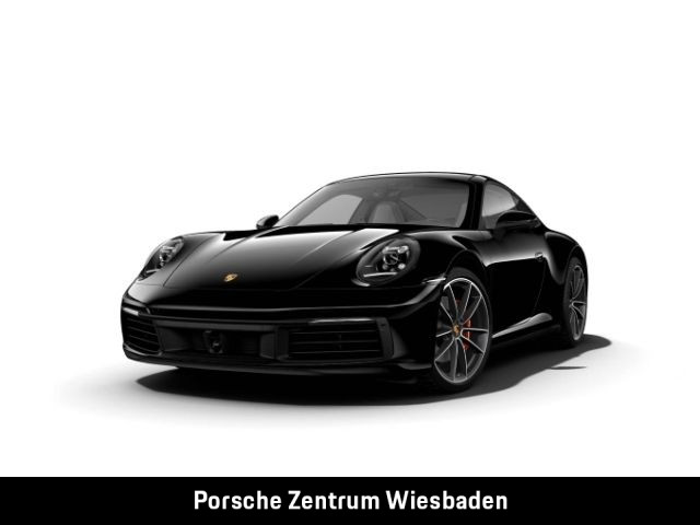 992 (911) Carrera 4S