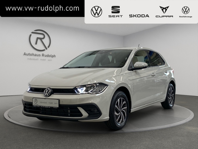 Volkswagen Polo 1.0 TSI Life