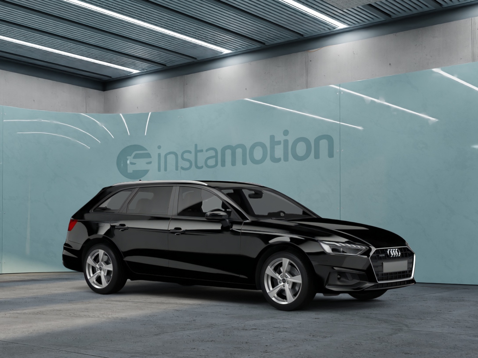 A4 Avant 40 TFSI advanced quattro S-tronic AHK Pano ACC Navi APS RFK VC+