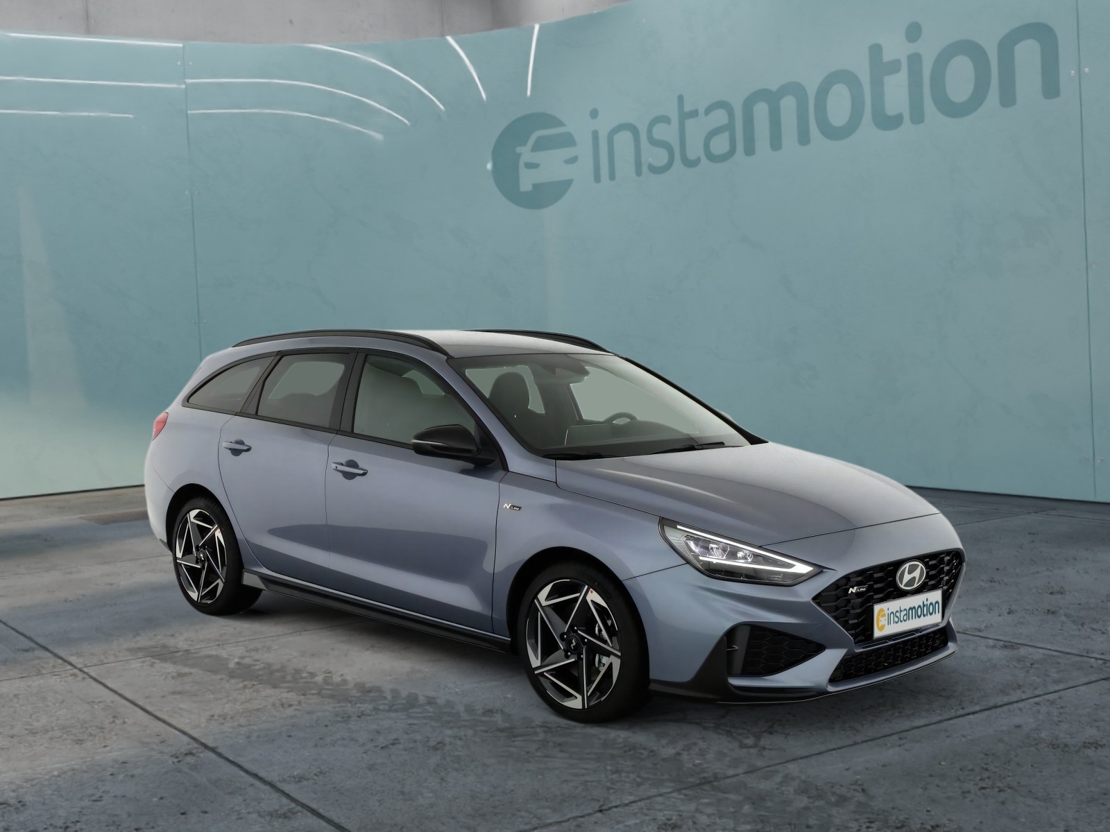 Hyundai i30 1.5 T-GDI Kombi N