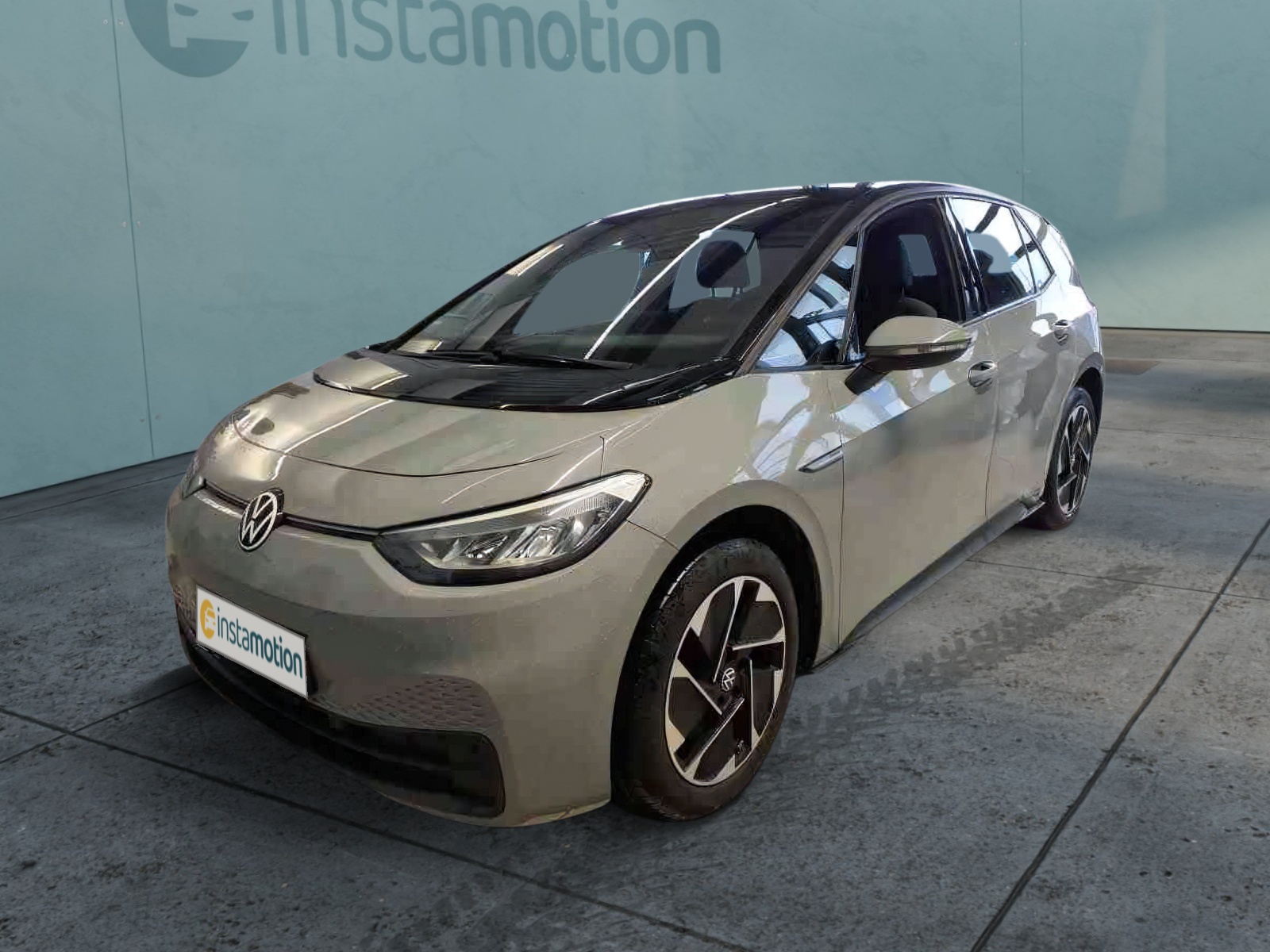Volkswagen ID.3 Pro Performance APP