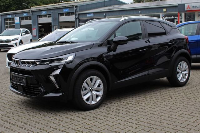 ASX 1.3 T "Plus" Modell 2025 Plus