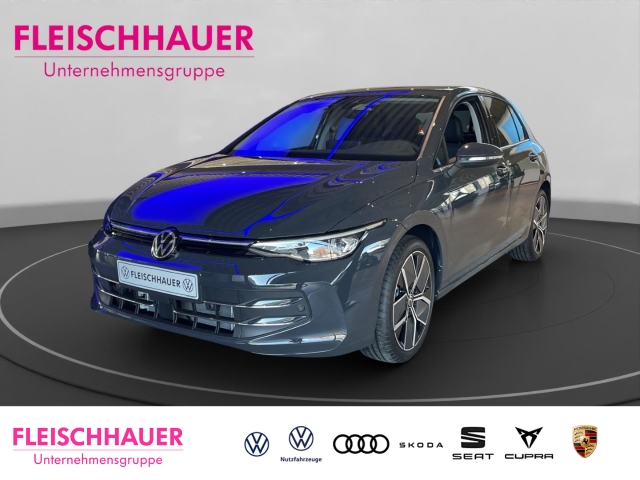 Volkswagen Golf 1.5 TSI Style