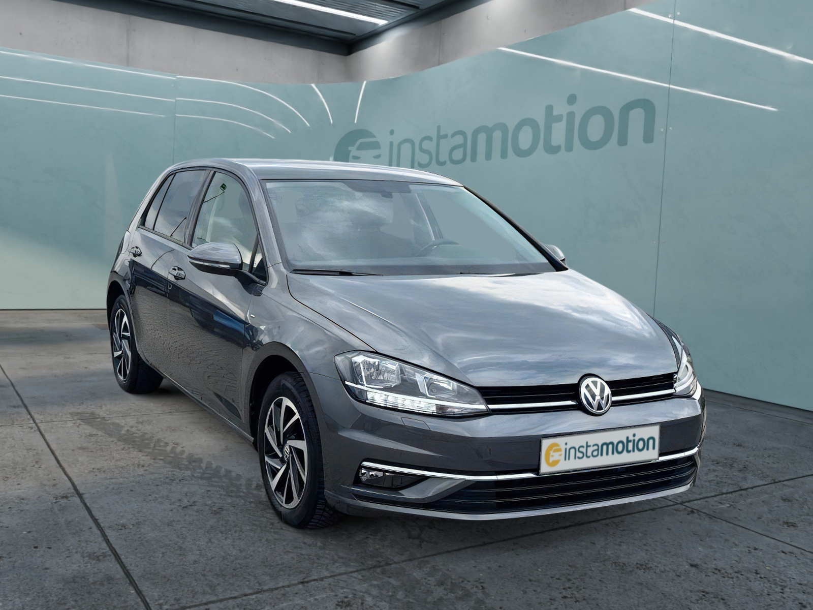 Volkswagen Golf 1.0 TSI VII Join