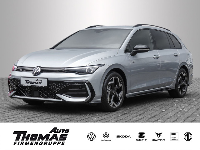 Golf Variant 1.5 eTSI R-Line