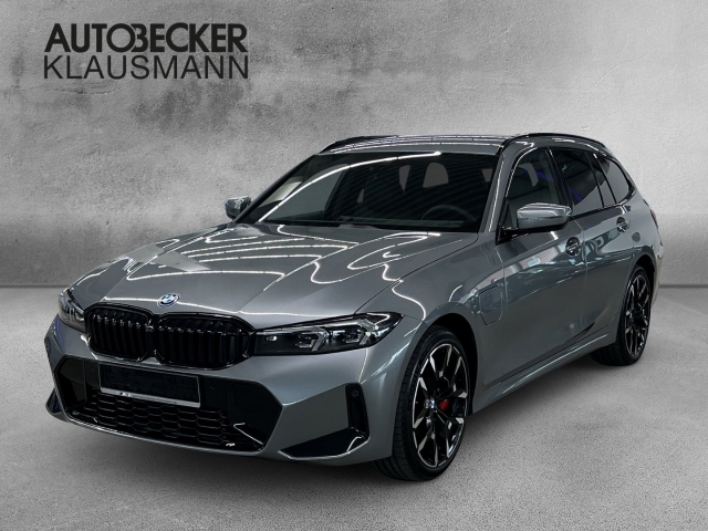330 e Touring M Sport LMR 19