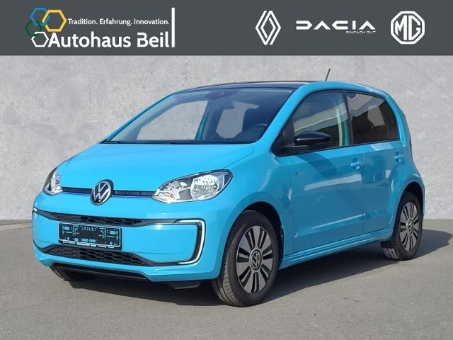 Volkswagen up e Style CCS