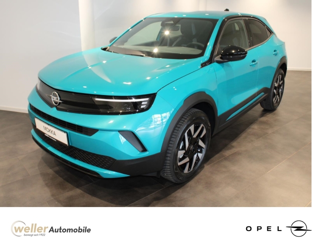 Mokka 1.2 Turbo