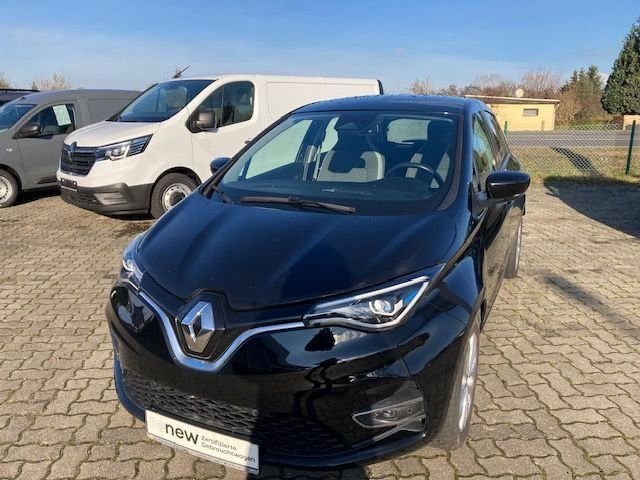 Renault ZOE Experience incl Batterie