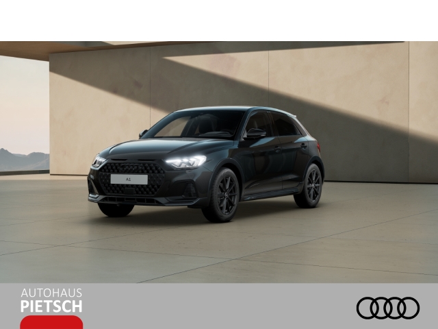 A1 allstreet 35 TFSI S tronic Navi SONOS DigCockpit