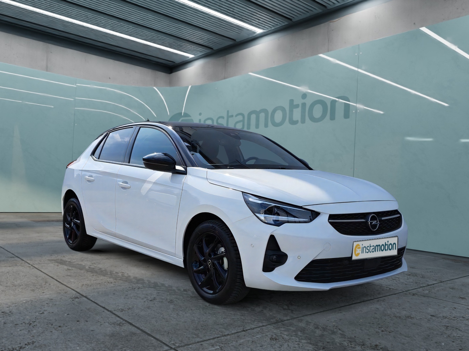 Opel Corsa 1.5 F Line SZH