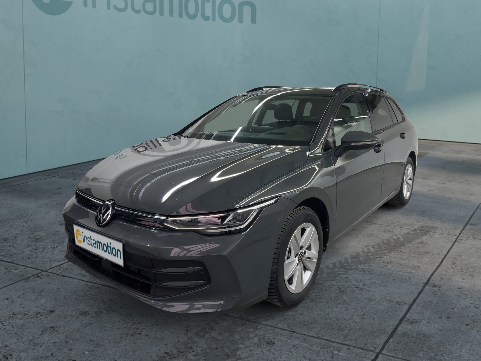 Golf VARIANT TSI DSG FACELIFT NAVI+KAM+HEAD