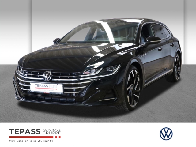 Volkswagen Arteon 2.0 TSI Shooting Brake R-Line