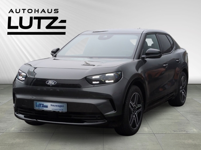 Capri 210kW 5D 77ER 286 ZE2 *Sofort Verfügbar*
