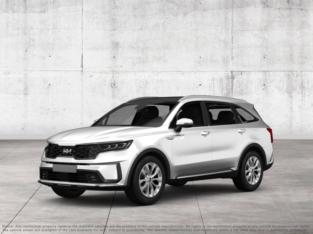 Sorento 1.6T PLATINIUM 4WD Plug-In Hybrid (360KAMERA/HEAD UP/GPS)