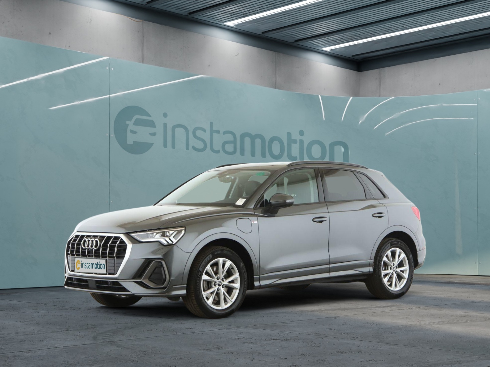 Audi Q3 45 TFSIe S line SONOS VC Plus