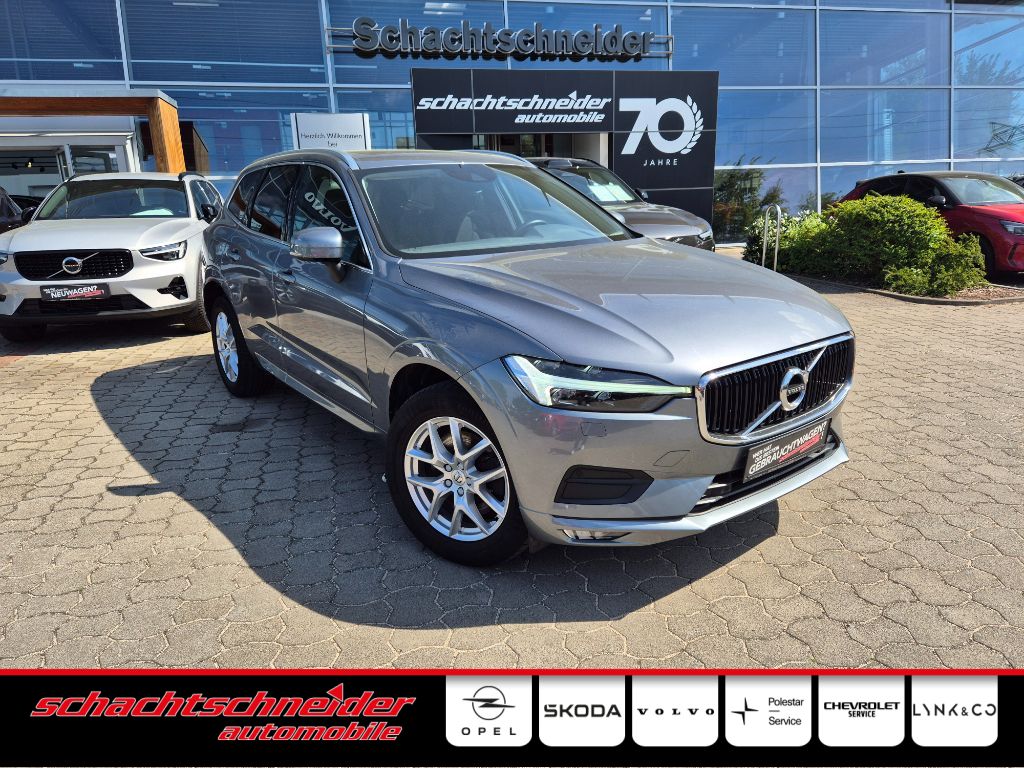XC60 B4 D AWD Geartr. Momentum Pro+XeniumPak+
