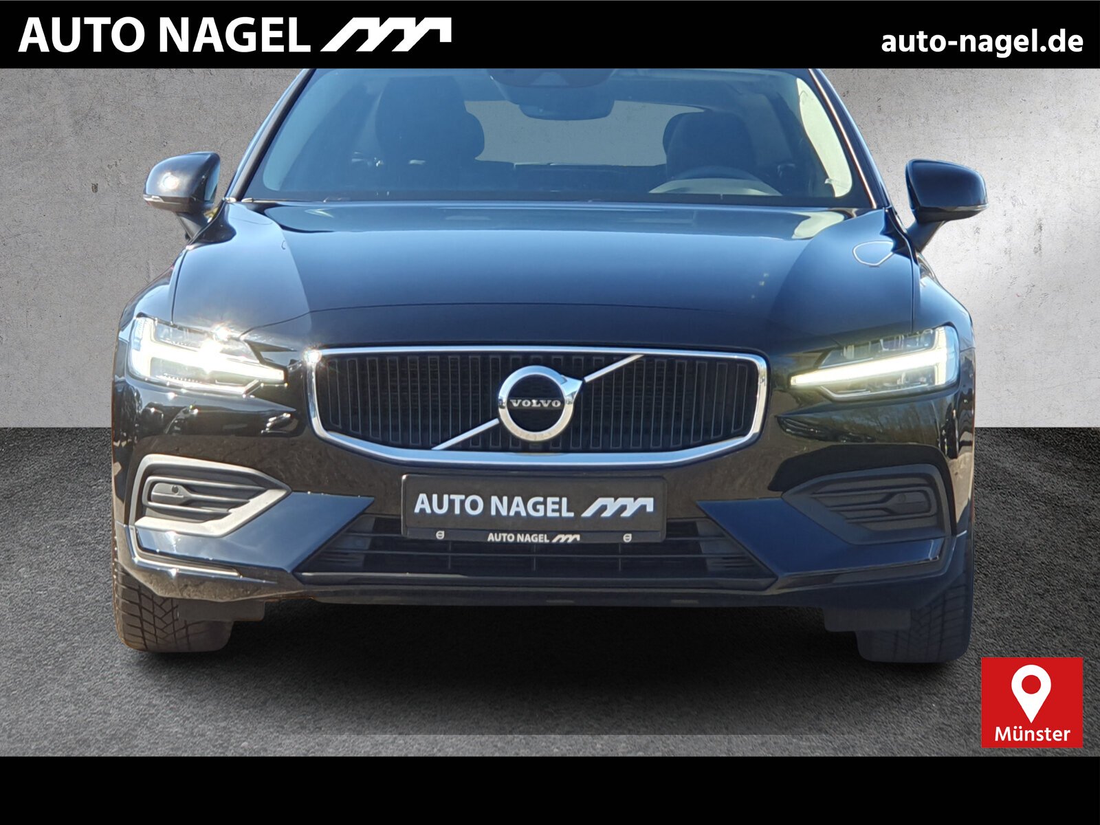 Volvo V60 B4 Diesel Momentum Pro ||