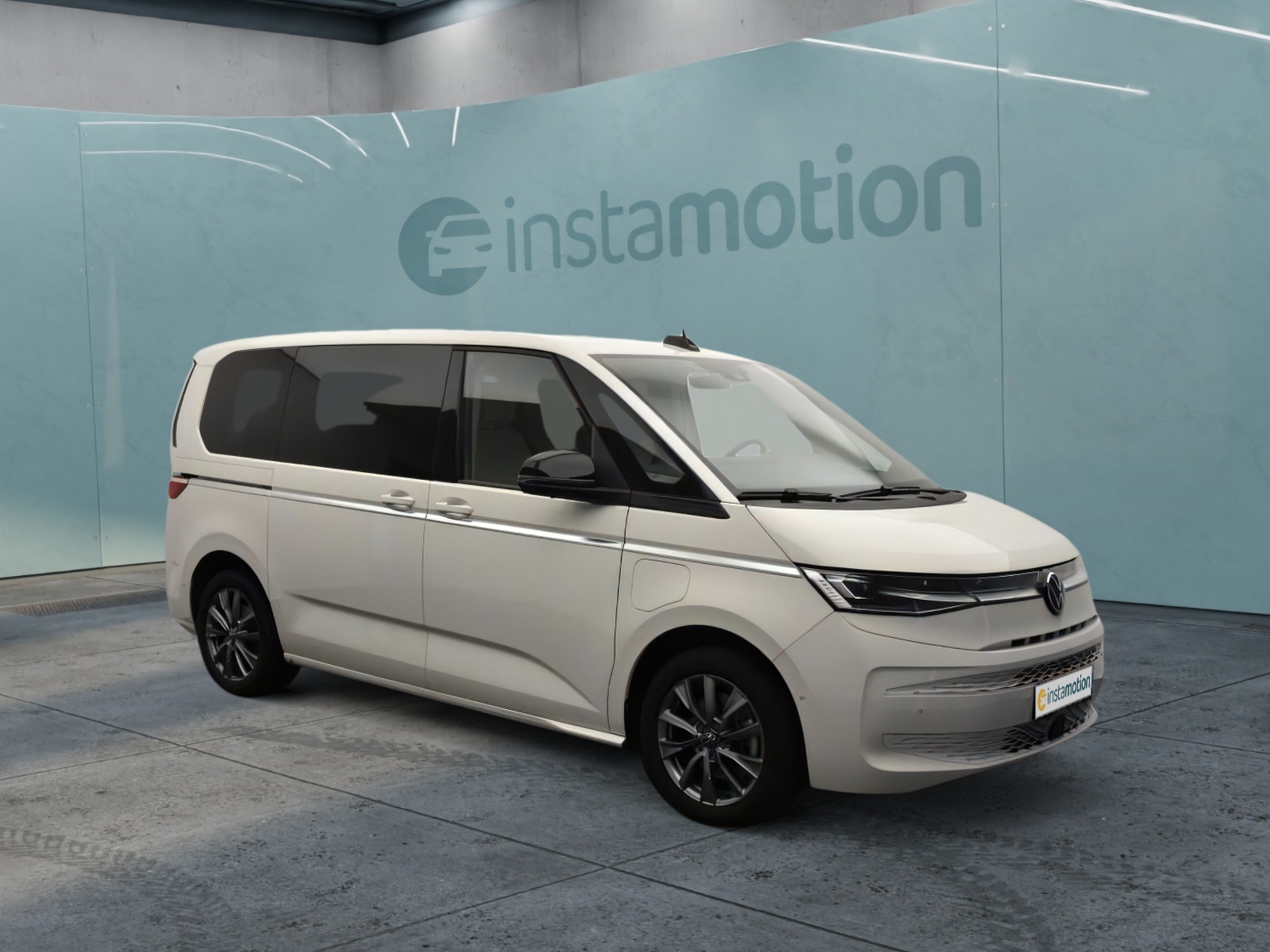vw T7 Multivan