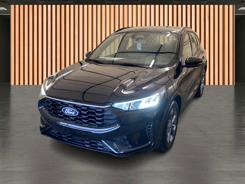 Kuga 1.5 EcoBoost ST-Line*Navi*Kamera*AHK*
