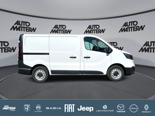 Trafic 2.0 dCi 130 L1H1 2,8t Komfort | Kamera