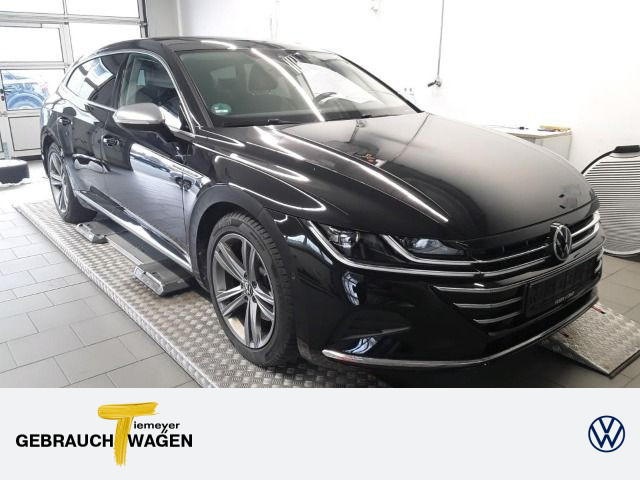 Arteon Shooting Brake 2.0 TDI DSG ELEGANCE AHK