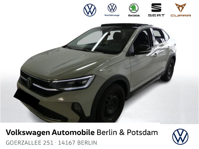 Volkswagen Taigo 1.5 TSI Style