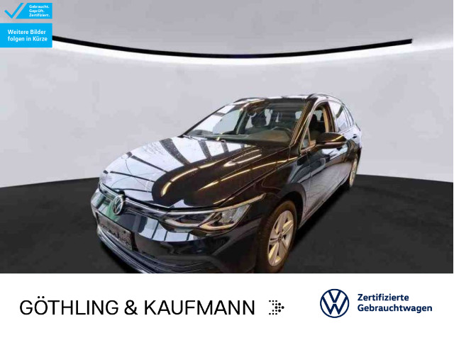 Golf Variant Life 1.0 eTSI 81kW*DSG*NAVI*SHZ*ACC*APP*16Zoll*