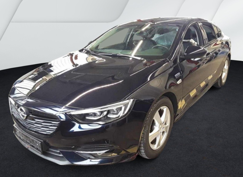 Opel Insignia 1.5 Innovation Lenk