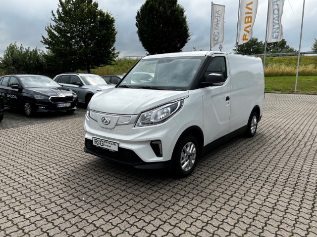 eDeliver3 Kasten L2H1 50kWh Kamera PDC
