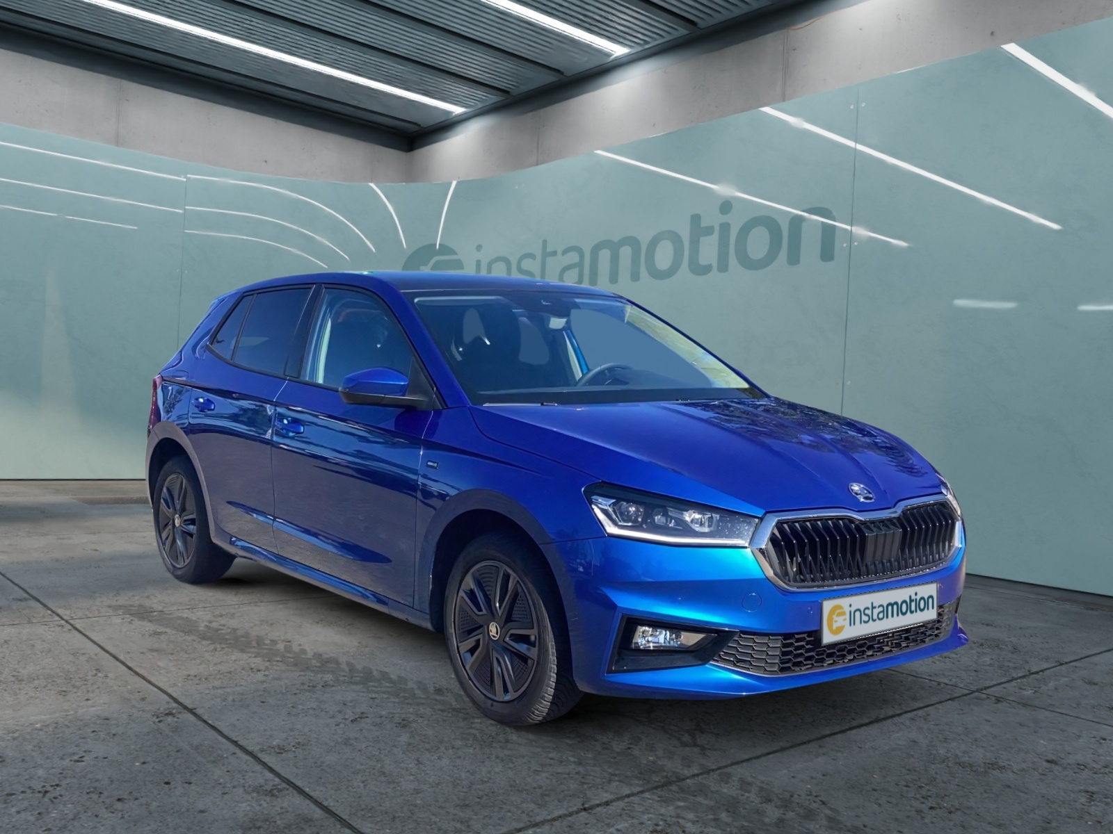 FABIA