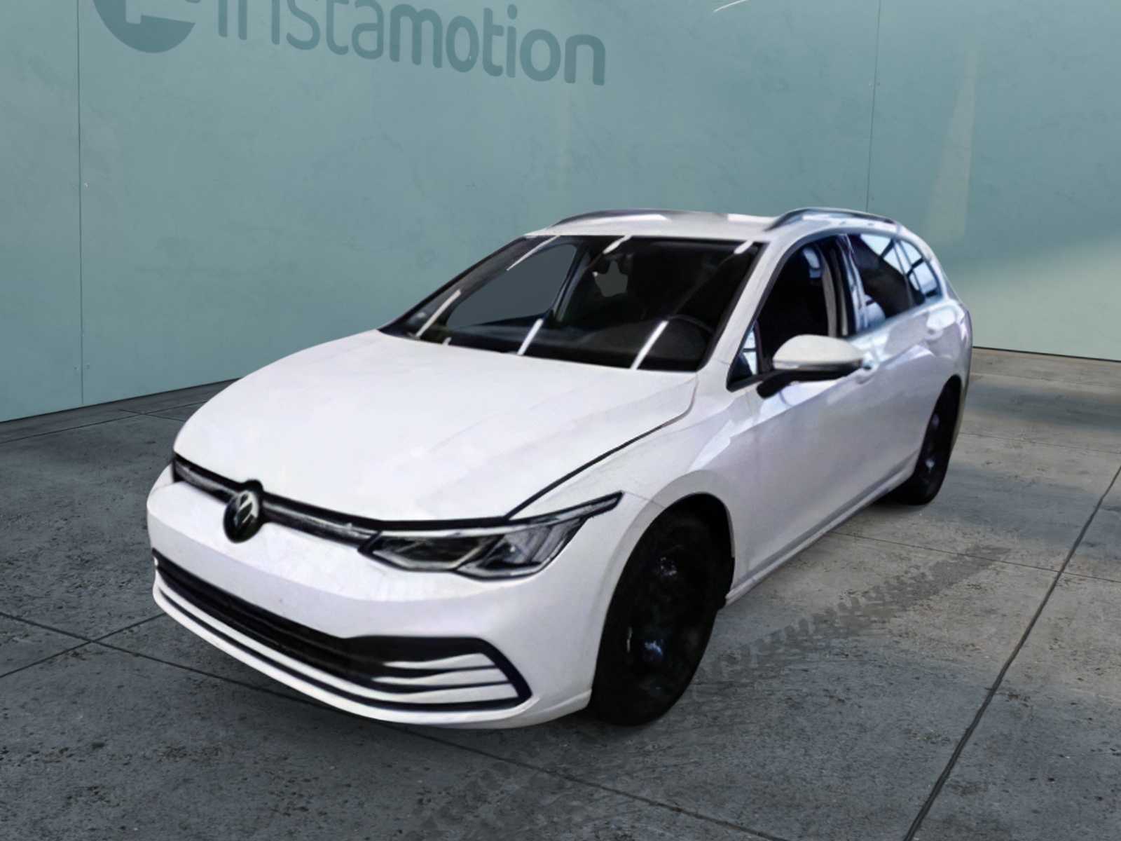 Volkswagen Golf Variant 2.0 TDI Golf VIII SIHZ