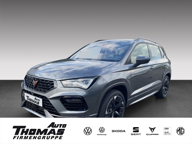Ateca VZ 2.0 TSI 300 PS DSG 4Drive