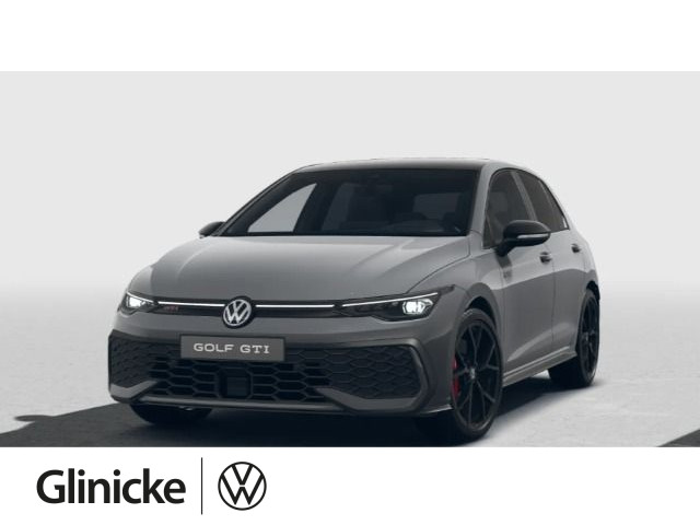 Volkswagen Golf 2.0 l TSI GTI 195kW 265PS Black Style