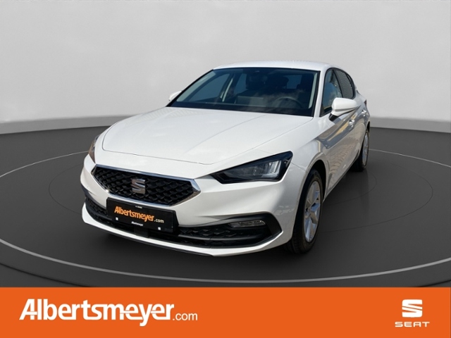 Leon 1.5 eTSI DSG KAMERA+LED