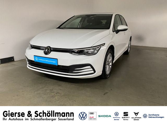 Volkswagen Golf 2.0 TDI VIII Life