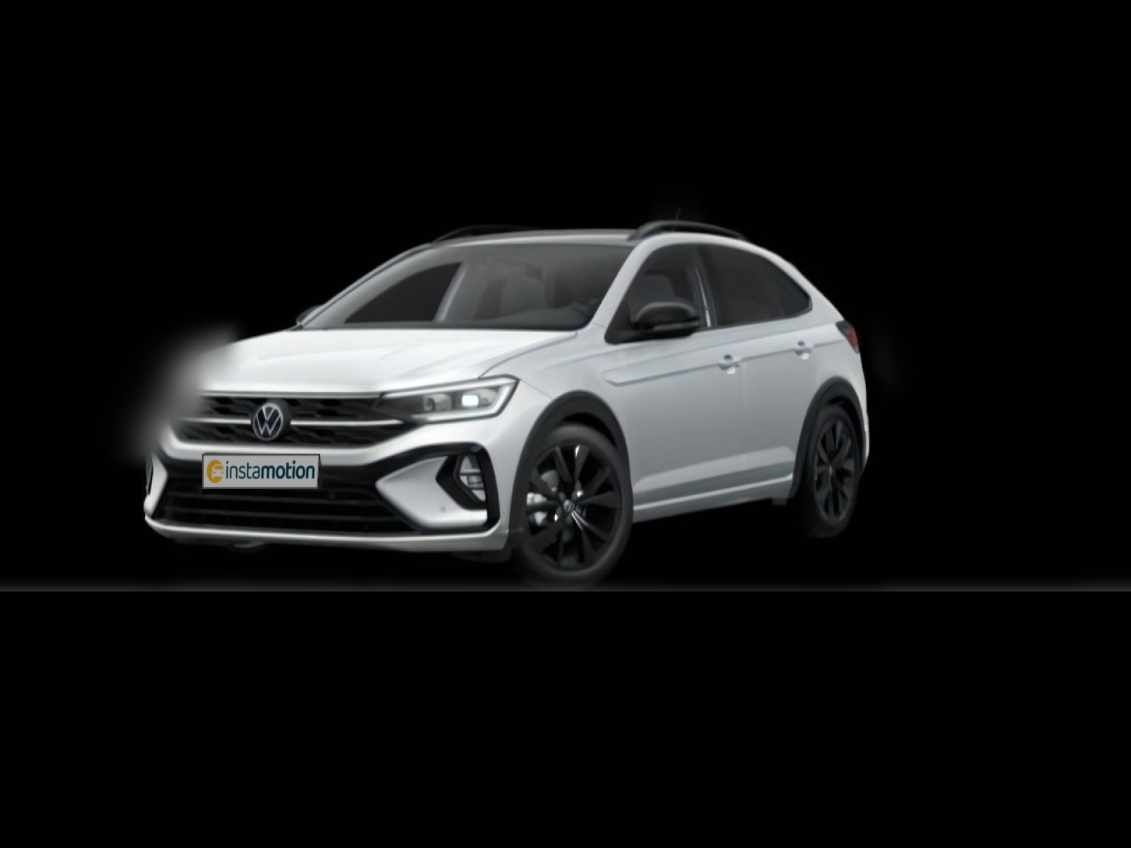 Volkswagen Taigo 1.0 TSI OPF R-Line Black Style