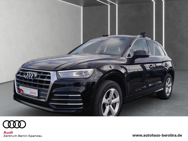 Q5 50 TFSI e qu. S line S tronic *NAV+*GRA*PDC*
