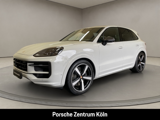 Porsche Cayenne GTS Carbon-Deisgn
