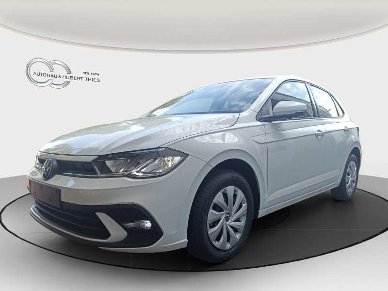 Volkswagen Polo 1.0 TSI Life