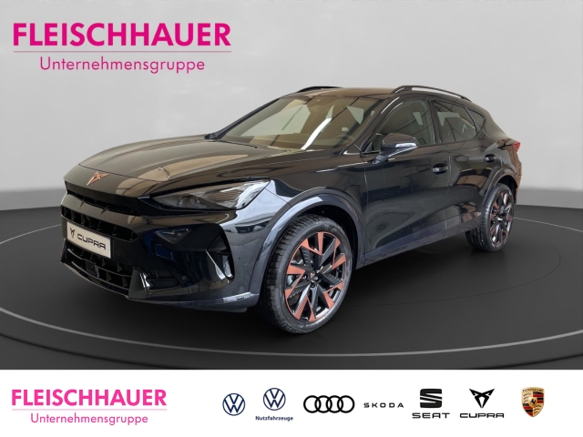 CUPRA Formentor 1.5 eTSI Assistenz