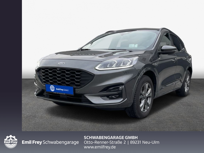 Ford Kuga 2.5 Duratec ST-LINE OANORAMA
