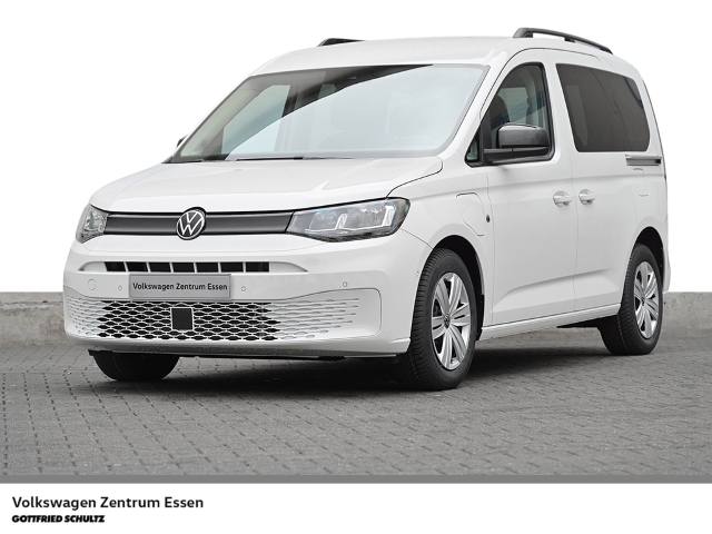 Caddy Basis eHybrid 1 5L DSG RK SH Navi