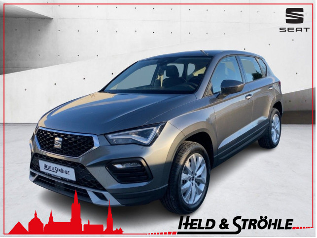 Seat Ateca 1.5 TSI Style