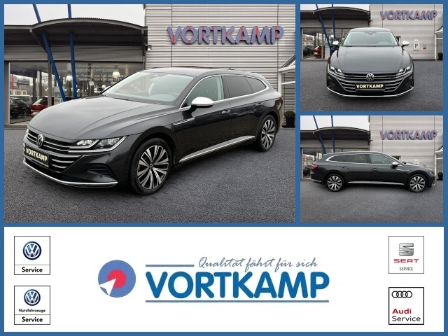 Volkswagen Arteon SB Elegance eHybrid IQLight