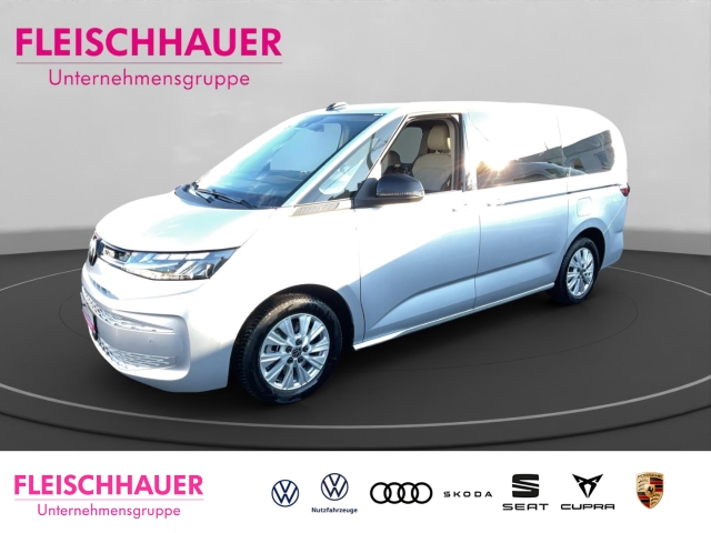 Volkswagen T7 Multivan 1.4 TSI Multivan eHybrid lang digitales El