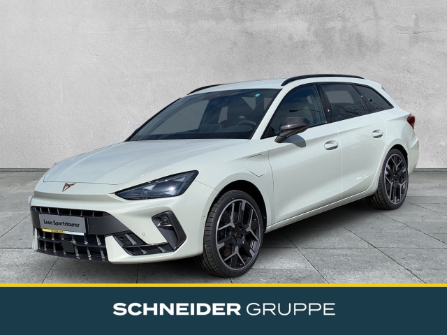 Leon Sportstourer VZ 1.5 e-HYBRID DSG +AHK+NAVI+